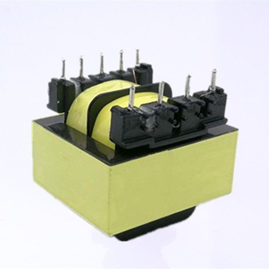 low frequency EI in-line transformer