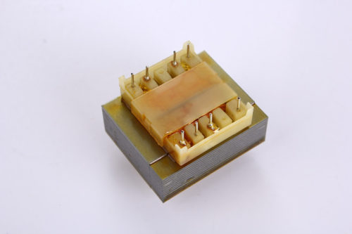 low frequency vanished pcb transformer38
